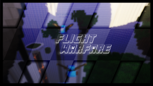 下载 Flight Warfare 对于 Minecraft 1.11.2